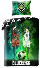 posciel-bawelniana-bajkowa-140x200-anime-blue-lock
