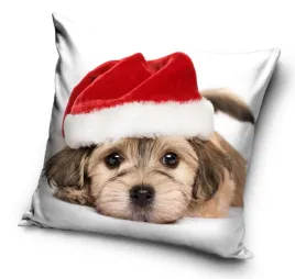 poszewka-velvetowa-na-jaska-40x40-ozdobna-swiateczna-pies-mikolaj-xmas