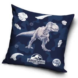 poszewka-velvetowa-bajkowa-na-jaska-40x40-jurassic-park-dinozaur-trex