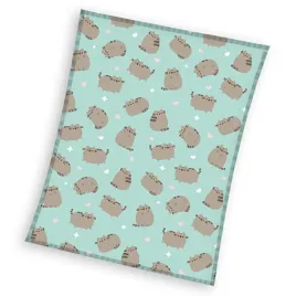 duzy-cieply-koc-150x200-dla-dzieci-pusheen-kot