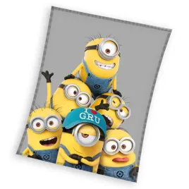 duzy-cieply-koc-150x200-dla-dzieci-minionki-gru-minions