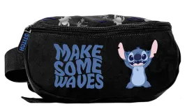 biodrowka-saszetka-dziecieca-paso-torebka-na-pas-regulowana-stitch-czarna