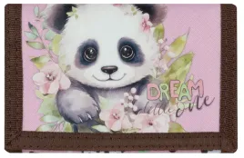 portfel-dla-dziewczynki-niedzwiadek-panda-z-kieszonka-na-monety-dokumenty