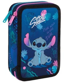 piornik-podwojny-coolpack-jumper-2-z-wyposazeniem-stitch-wyprawka