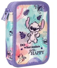 piornik-podwojny-coolpack-jumper-2-z-wyposazeniem-stitch-pastelowy-wyprawka