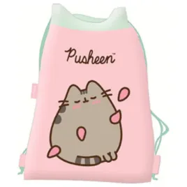 worek-na-obuwie-na-buty-stroj-na-w-f-kot-pusheen-rozowy