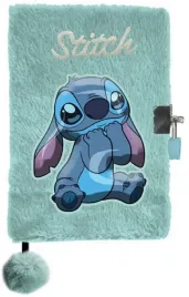 pluszowy-futrzany-pamietnik-stitch-na-klodke-dla-dziewczynki