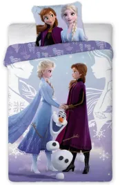 posciel-bawelniana-bajkowa-140x200-frozen-kraina-lodu-anna-elza-dla-dzieci