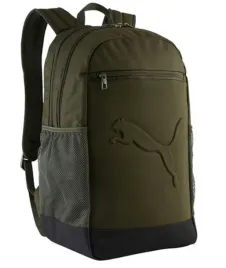 puma-oryginalny-plecak-sportowy-szkolny-puma-buzz-khaki-duzy-pojemny-plan