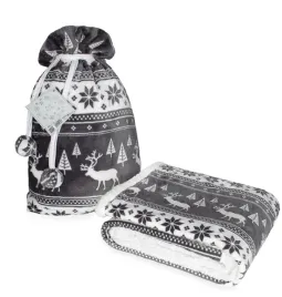 cieply-koc-swiateczny-na-prezent-w-worku-zimowy-renifery-prezentowy-sherpa