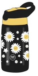 bidon-termiczny-termos-coolpack-trzyma-cieplo-i-zimno-stokrotki-daisy