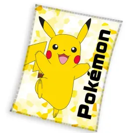 cieply-koc-130x160-dla-dzieci-pokemon-pikachu