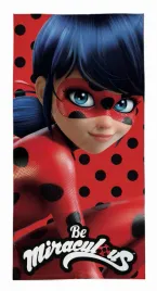 recznik-kapielowy-na-basen-70x140-ladybug-biedronka-i-czarny-kot-marinette