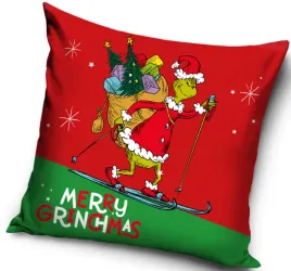 poszewka-velvet-40x40-dwustronna-swiateczna-z-grinchem-grinch