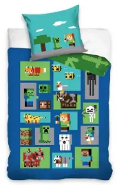 posciel-minecraft-140x200-alex-steve-clipper-dla-dzieci-na-prezent