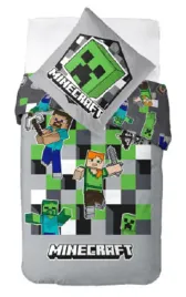 posciel-minecraft-140x200-alex-steve-clipper-dla-dzieci-na-prezent