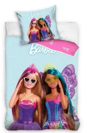 posciel-bawelniana-bajkowa-140x200-barbie-laleczka-dla-dzieci