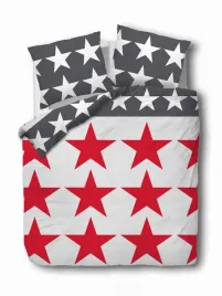posciel-bawelna-220x200cm-do-sypialni-gwiazdy-usa-prezent-na-swieta