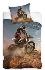komplet-poscieli-bawelnianej-160x200-motocross