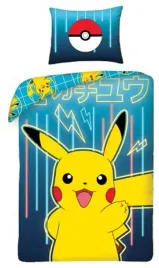 posciel-pokemon-140x200-pikachu-gra-anima-pokemony