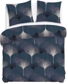 posciel-180x200-satyna-bawelniana-granat-z-dmuchawcami-na-prezent-na-slub