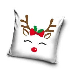 poszewka-ozdobna-40x40-swiateczna-renifer-xmas