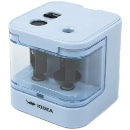 temperowka-elektryczna-podwojna-z-pojemnikiem-kidea-na-baterie-niebieska