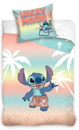 posciel-bawelniana-bajkowa-140x200-lilo-and-stitch-aloha