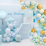 balony-girlanda-dekoracja-imprez-urodziny-ozdobny-luk-balonow-126szt-kolory-stan-opakowania-oryginalne