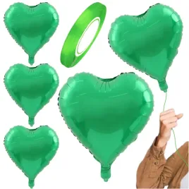 balon-serce-foliowe-5-sztuk-urodziny-slub-gratis