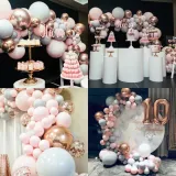 zestaw-balony-girlanda-do-dekorazji-170-sztuk-marka-bez-marki-stan-nowy