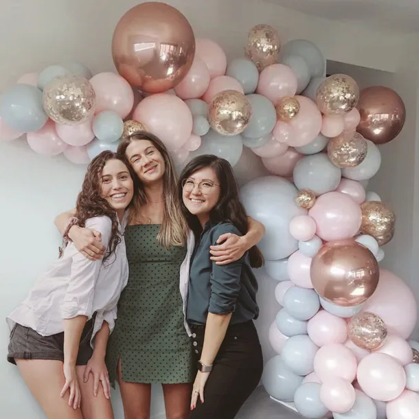 zestaw-balony-girlanda-do-dekorazji-170-sztuk-stan-nowy-marka-bez-marki-stan-opakowania-oryginalne