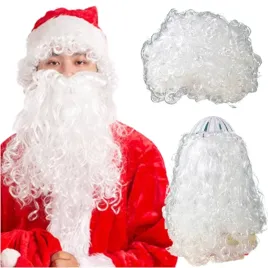 dluga-broda-stroj-swietego-mikolaja-przebranie