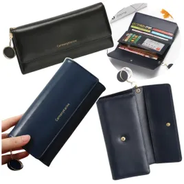 elegancki-duzy-portfel-damski-czarny-na-karty