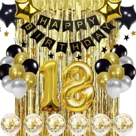 girlanda-balonowa-zestaw-balony-na-18-urodziny-zestaw-osiemnastka