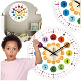zegar-scienny-dla-dzieci-do-nauki-klasa-edukacyjny