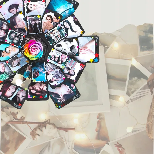 pudelko-niespodzianka-prezent-exploding-box-na-urodziny-zdjecia-42cm-dekor-stan-opakowania-oryginalne