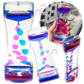 klepsydra-dla-dzieci-klepsydra-sensoryczna-30-sec-klepsydra-olejowa-2-kolor