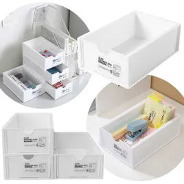 pudelko-szuflada-organizer-na-biurko-bialy-organizer-slim-drawer-box-1szt
