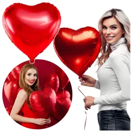 duzy-balon-serce-czerwone-walentynki-impreza-niespodzianka-balon-red-1szt