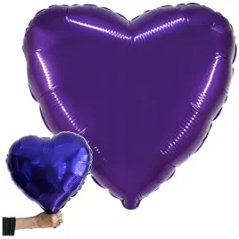 zestaw-balonow-serce-fioletowe-duzy-balon-urodziny-impreza-zestaw-45-szt