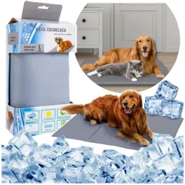 mata-chlodzaca-xxl-mata-dla-psa-legowisko-duze-szara-mata-50-cm-x-90-cm