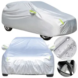 pokrowiec-na-auto-bialy-plandeka-na-samochod-zewnetrzna-sedan-wodododporna