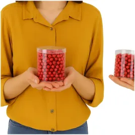 lancuch-choinkowy-z-koralikow-5m-czerwona-girlanda-dekoracyjna-na-swieta