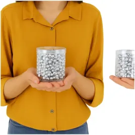 srebrny-lancuch-korale-na-choinke-dekoracyjna-girlanda-swiateczna-5m