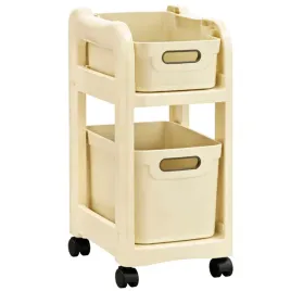 plastikowy-pojemnik-regal-kosz-na-zabawki-szuflady-mobilny-2polki-organizer