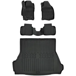 gumowy-zestaw-dywaniki-i-mata-ford-mondeo-iii-2000-2007-sedan
