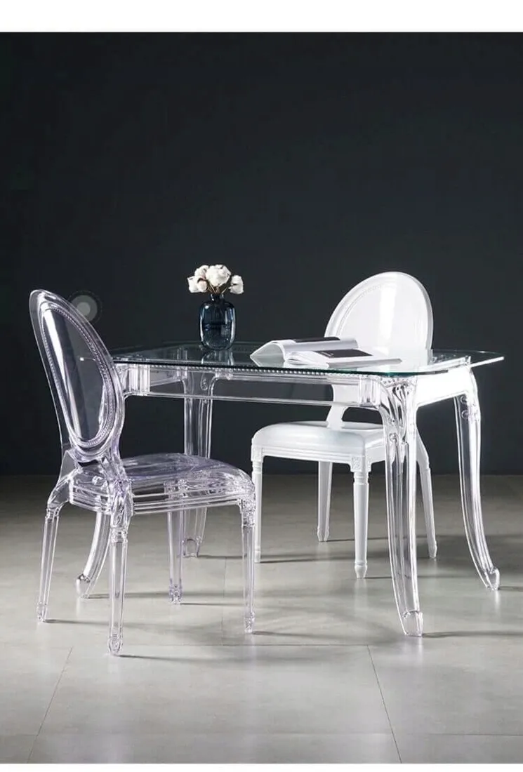 stol-transparentny-royal-ghost-szklany-blat