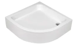 deante-brodzik-polokragly-standard-plus-ii-90x90