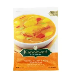 kanokwan-pasta-curry-przyprawa-sos-tajska-indyjska-zolta-50g-ostra-ostre